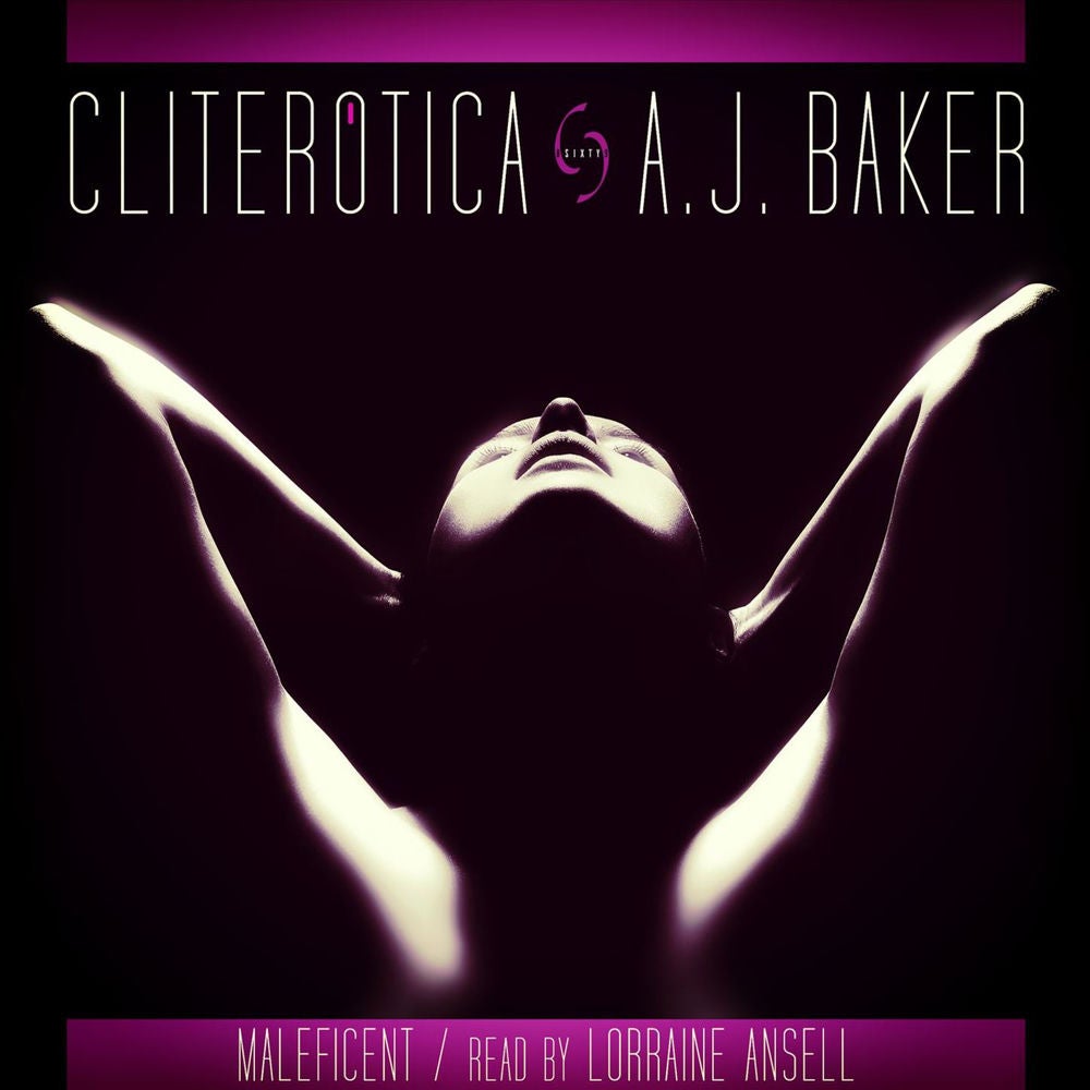 Maleficent - An Erotic Short Story