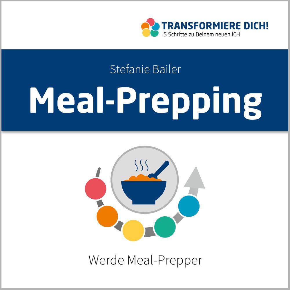 Meal-Prepping
