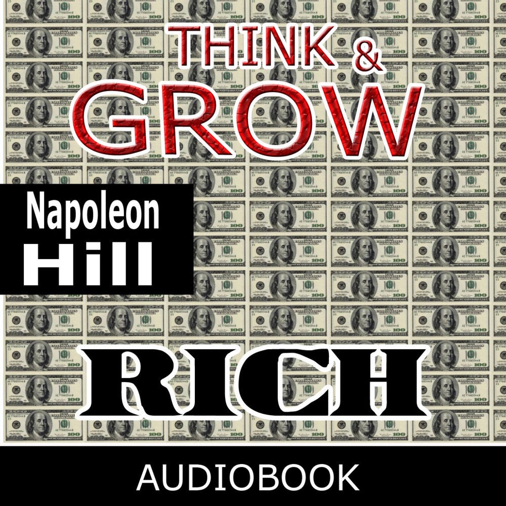 Think and Grow Rich