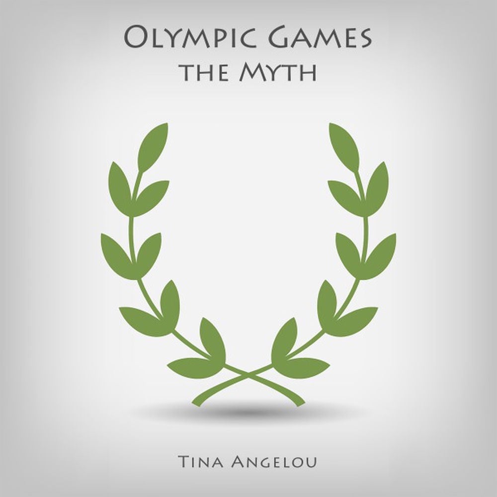 Olympic Games the Myth