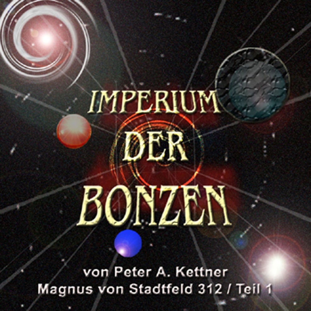 Imperium der Bonzen - Teil 1