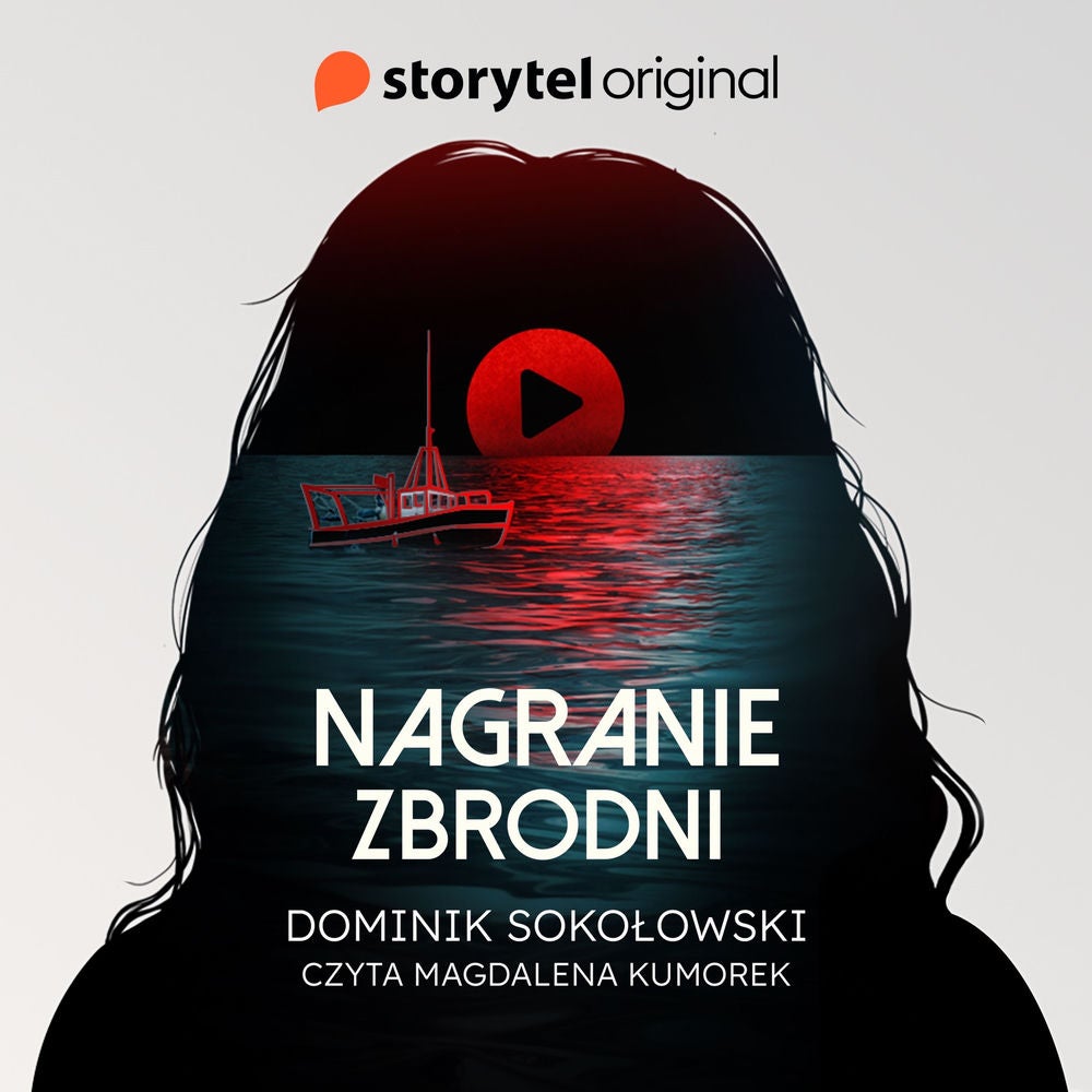 Nagranie zbrodni