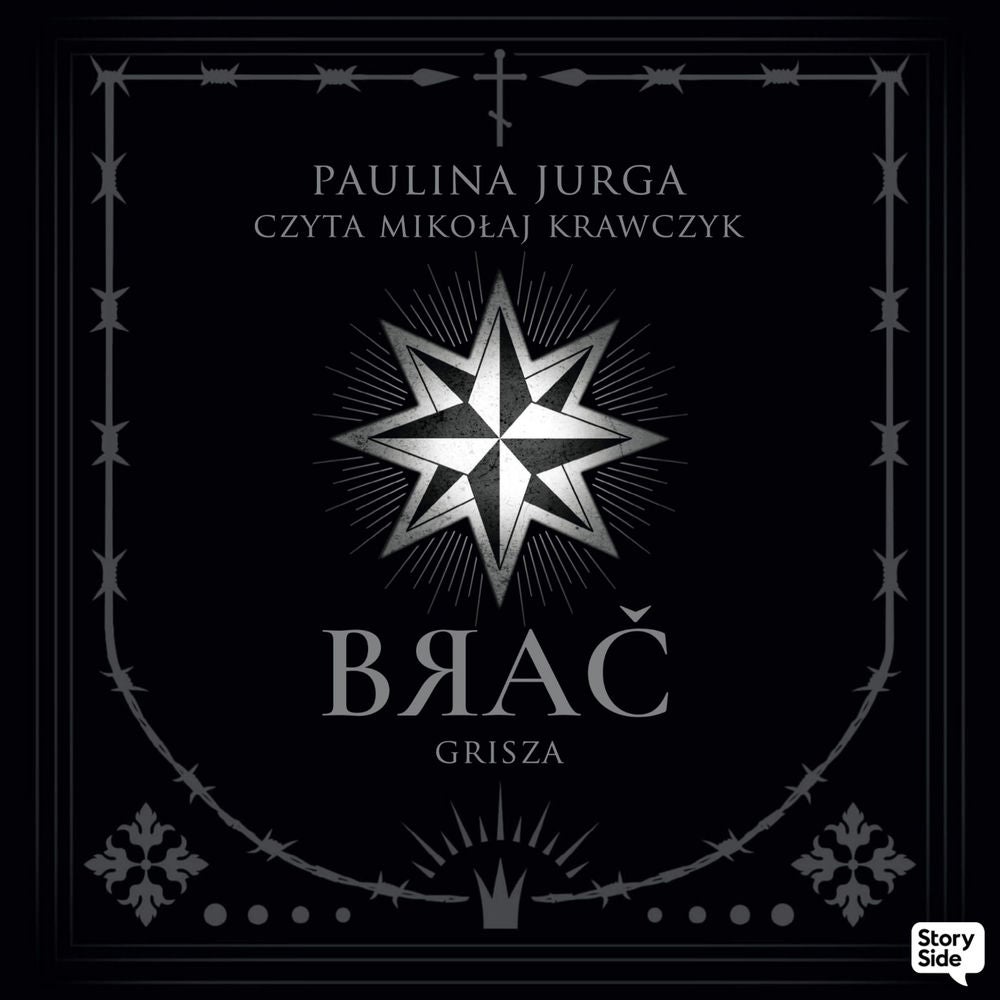 Brać. Grisza