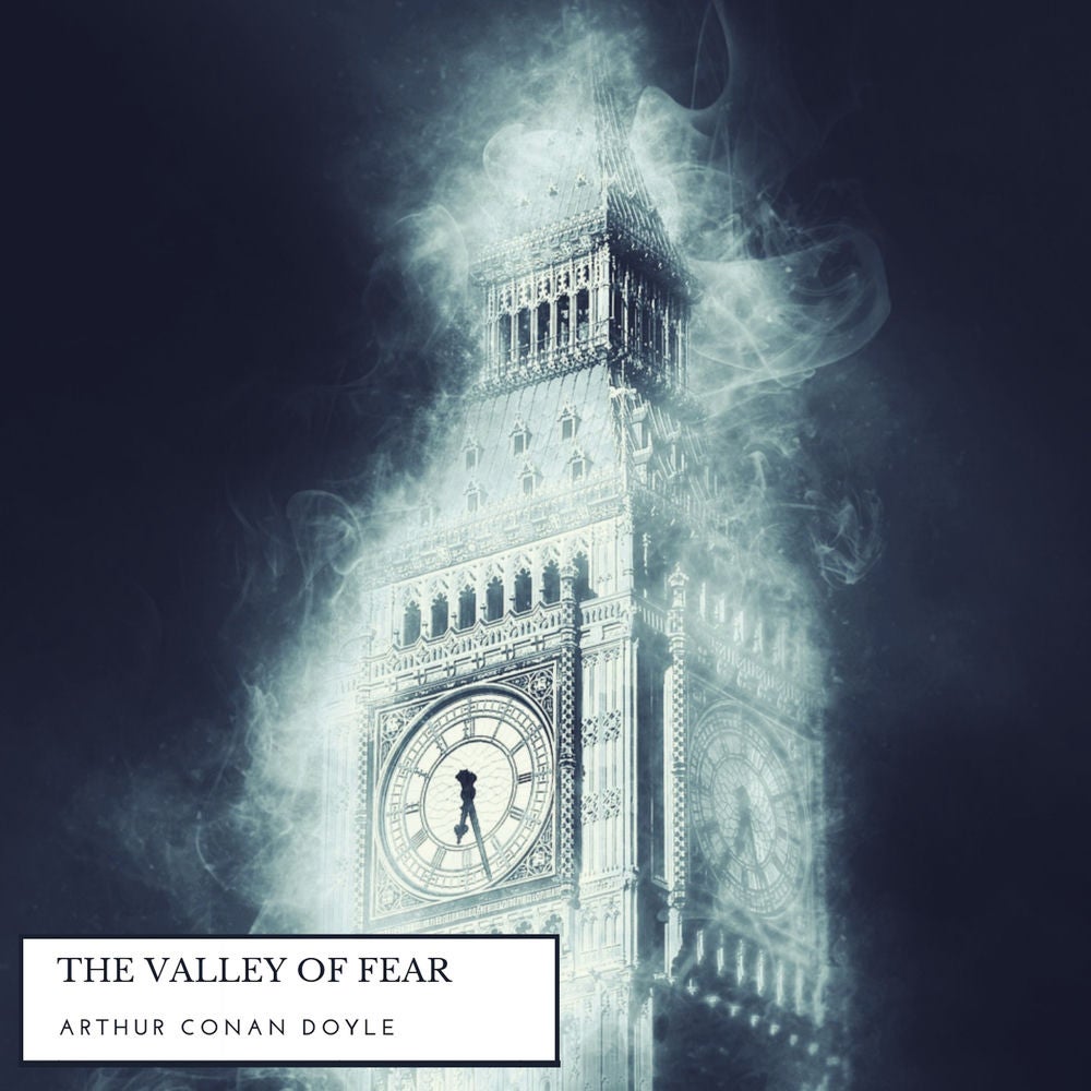 The Valley of Fear