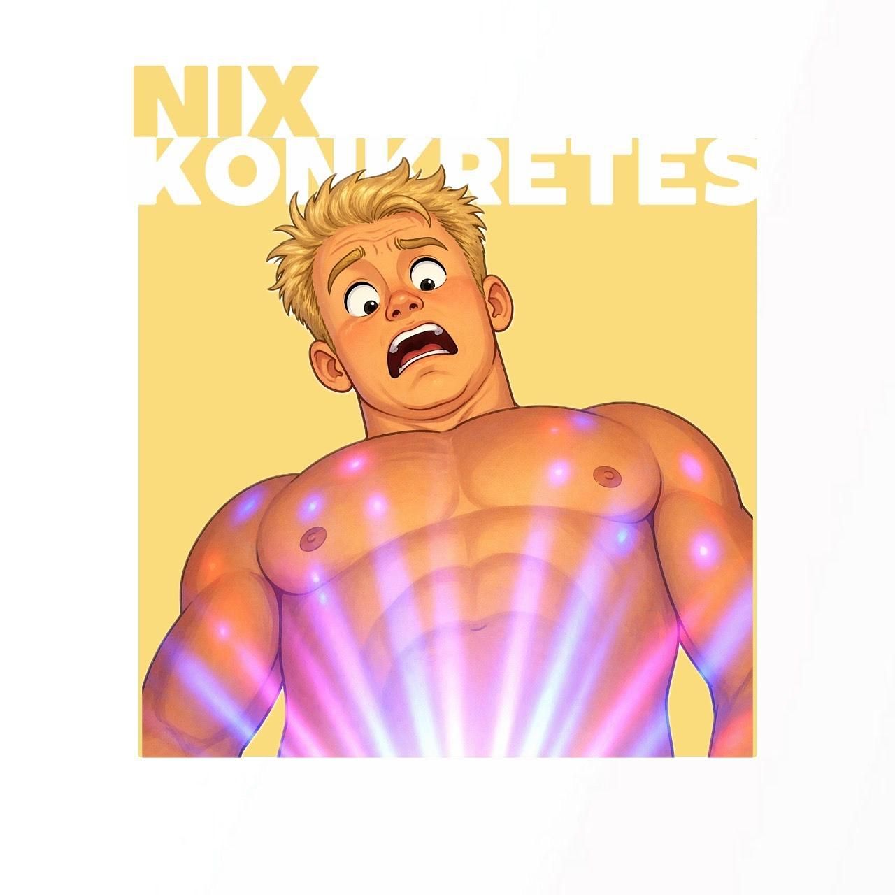 046 Discostick (5 Jahre Nix Konkretes)