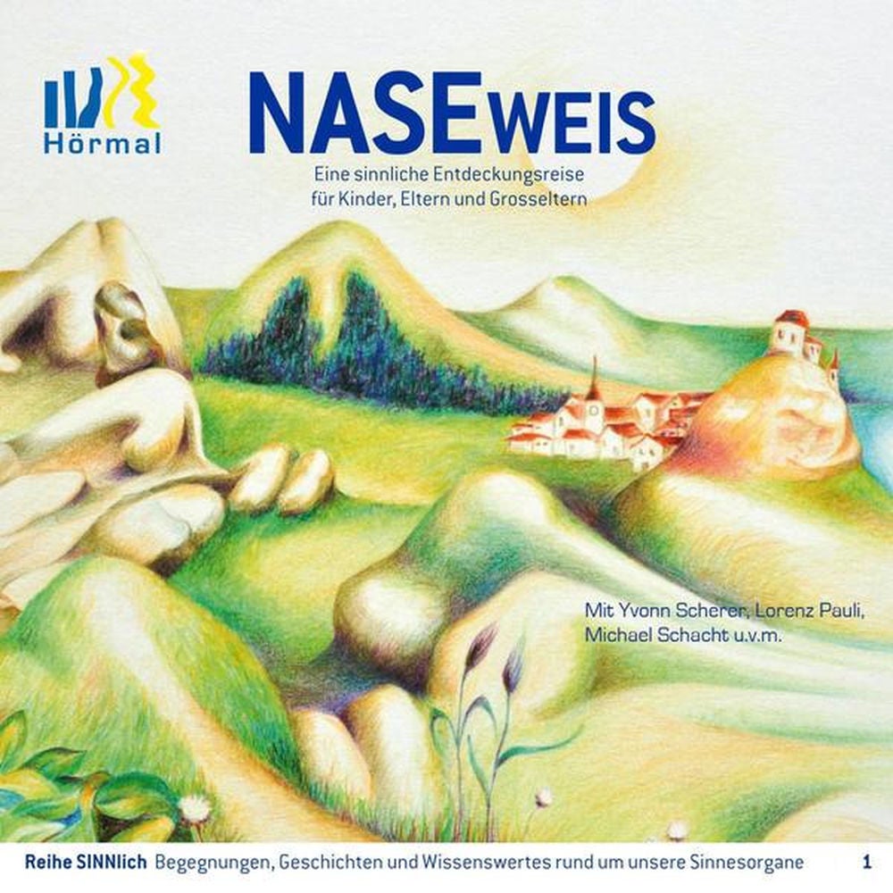 Naseweis