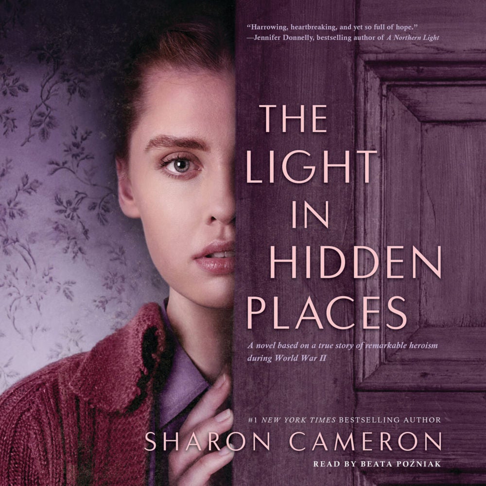 Light in Hidden Places