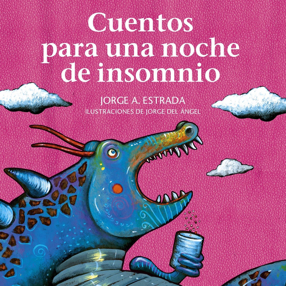 Cuentos para una noche de insomnio