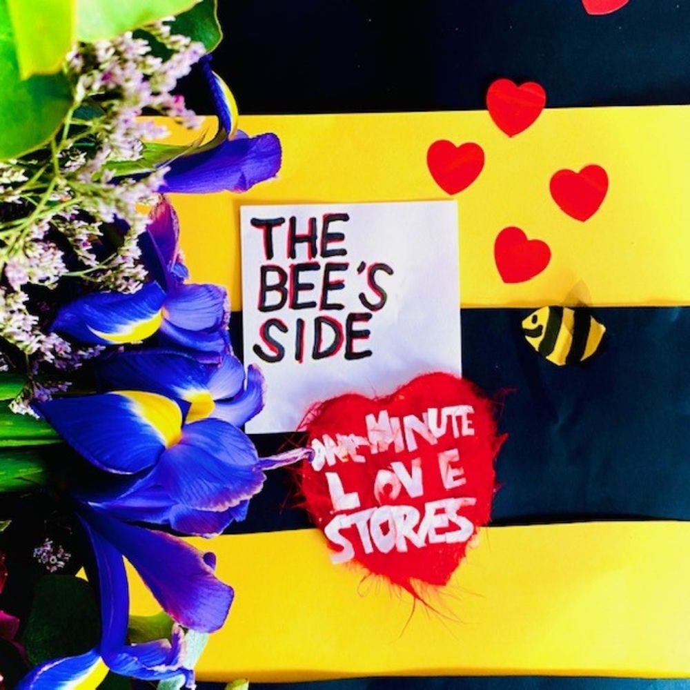 The Bee's Side