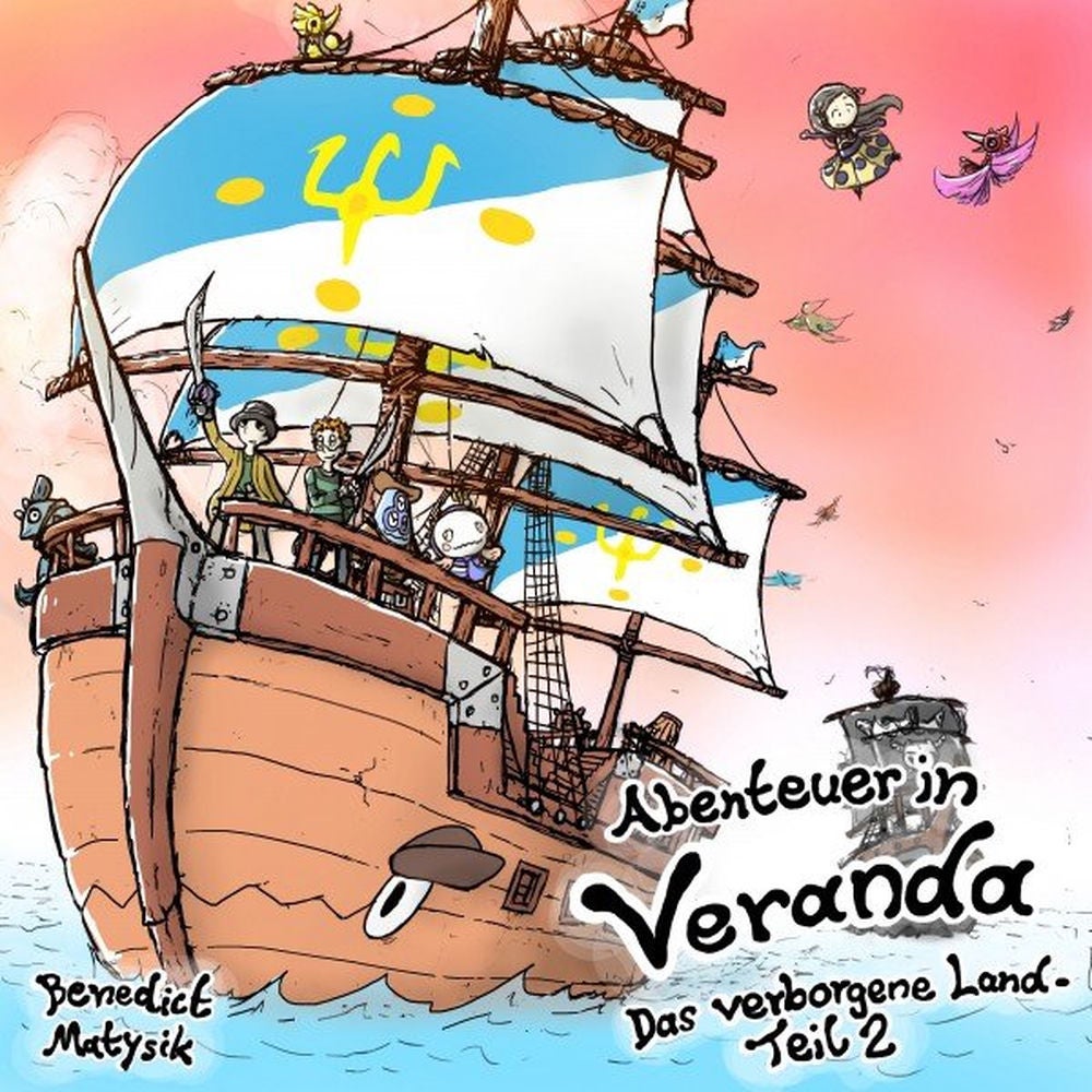 Abenteuer in Veranda