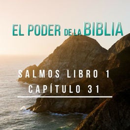 Salmos Libro 1 Capítulo 31