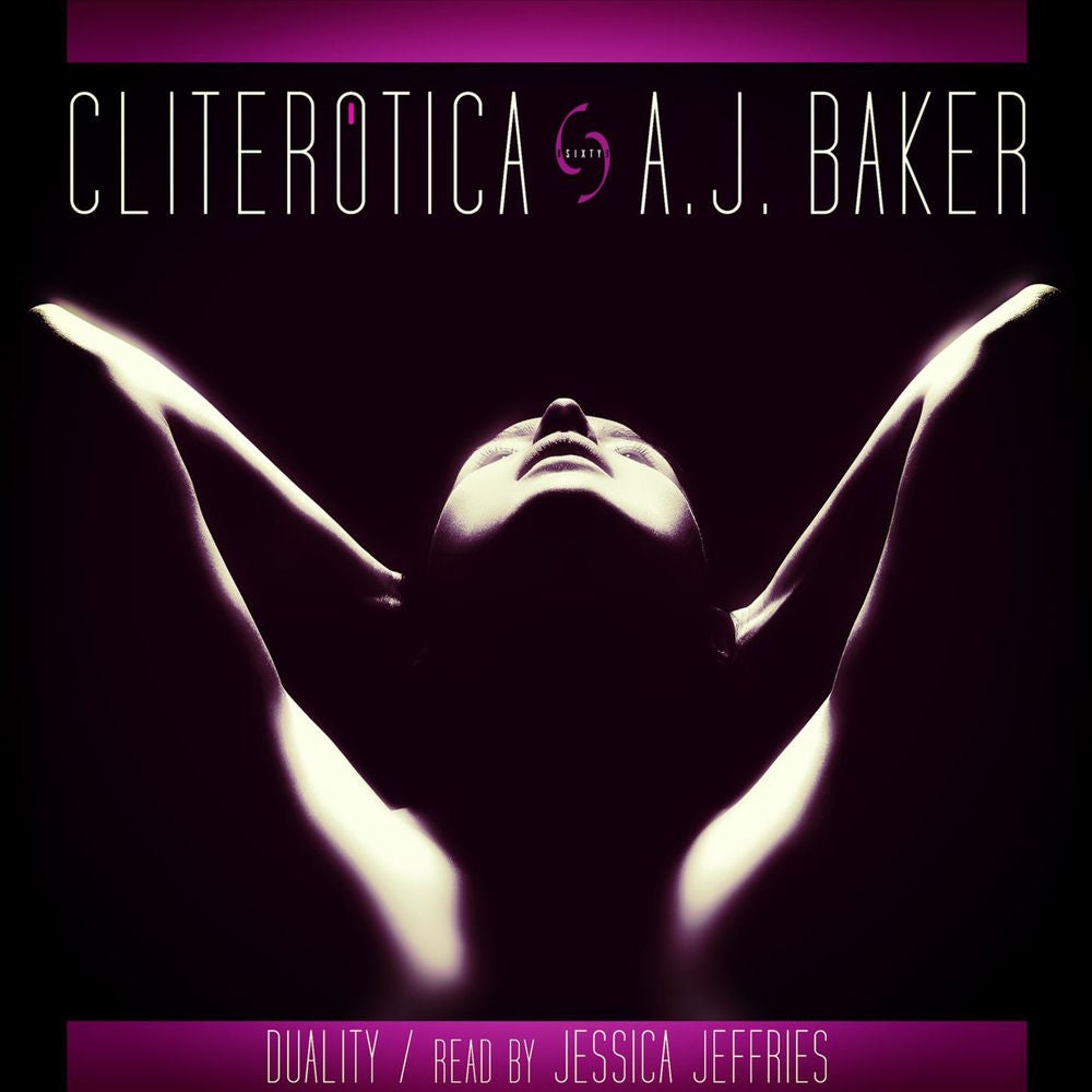 Duality - An Erotic Short Story