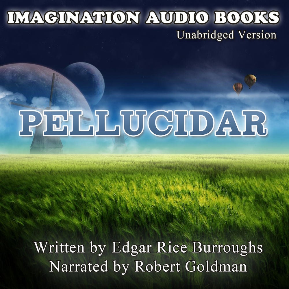 Pellucidar