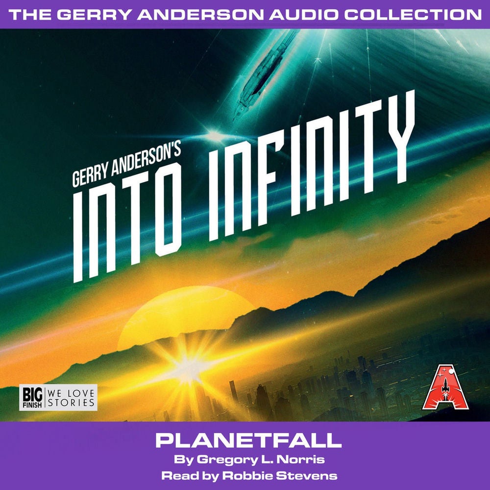 Planetfall - Into Infinity, Pt. 2