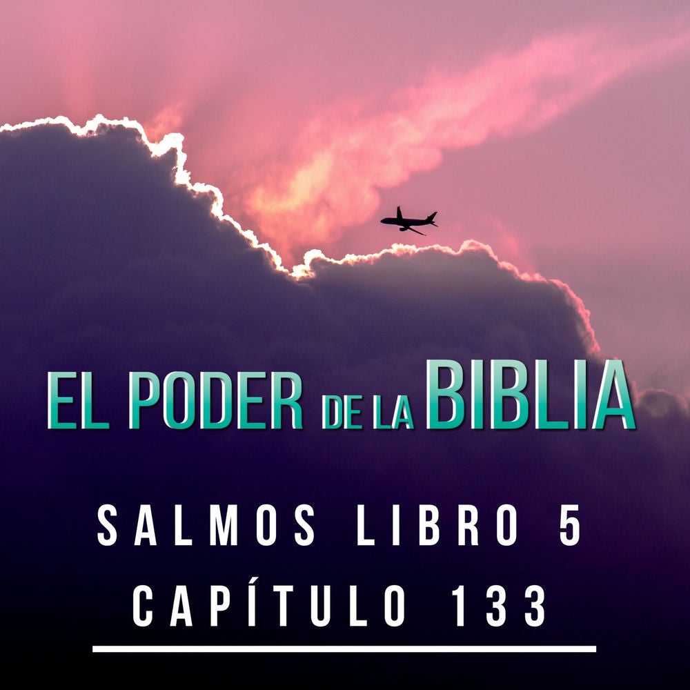 Salmos Libro 5 Capítulo 133