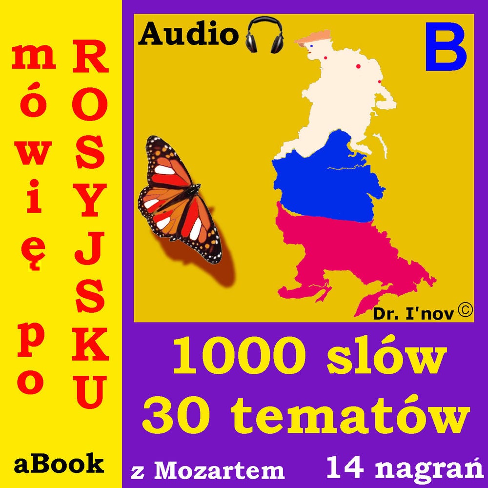 Mówię po rosyjsku (ze Mozart*)