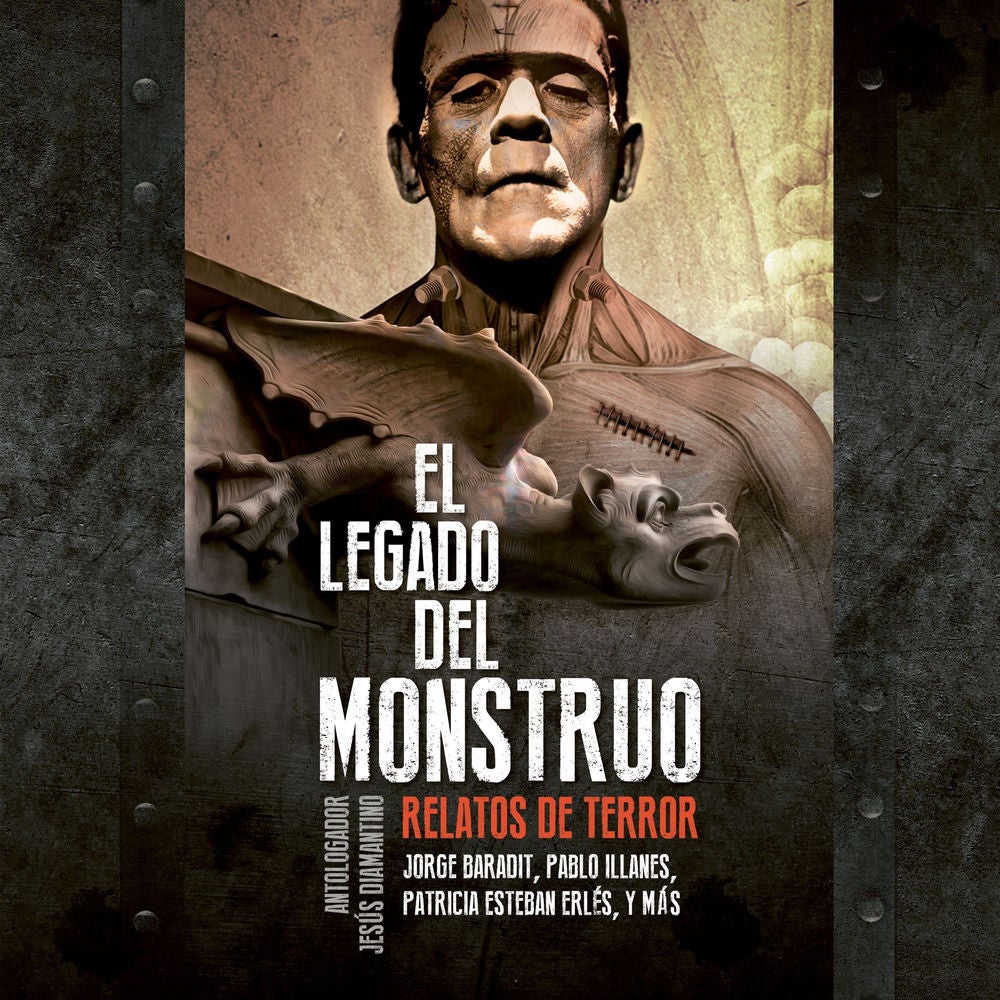 El legado del monstruo