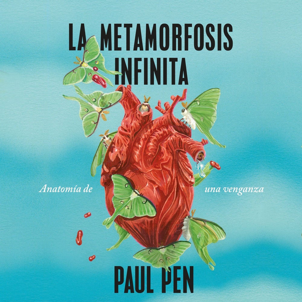 La metamorfosis infinita