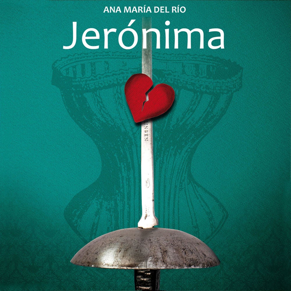 Jerónima