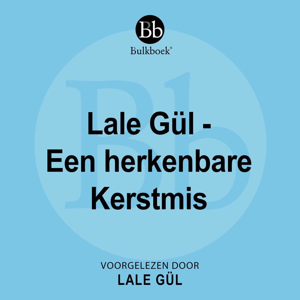 Lale Gül - Een herkenbare Kerstmis (feat. Lale Gül)