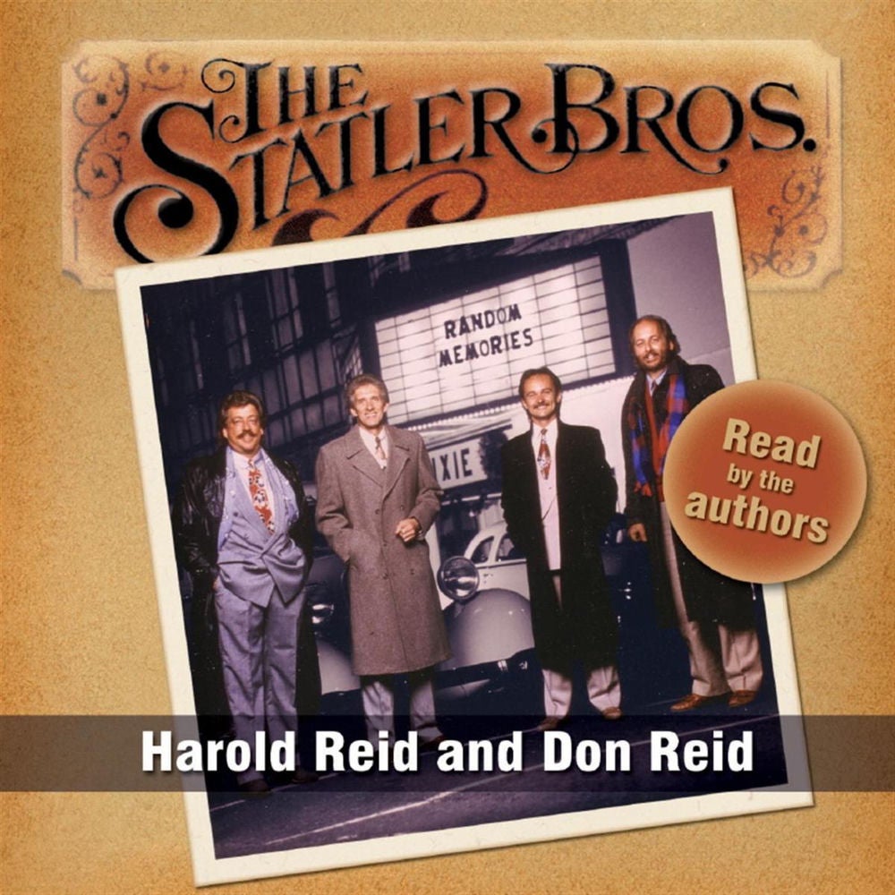 The Statler Brothers
