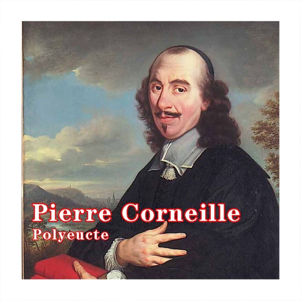 Corneille : Polyeucte