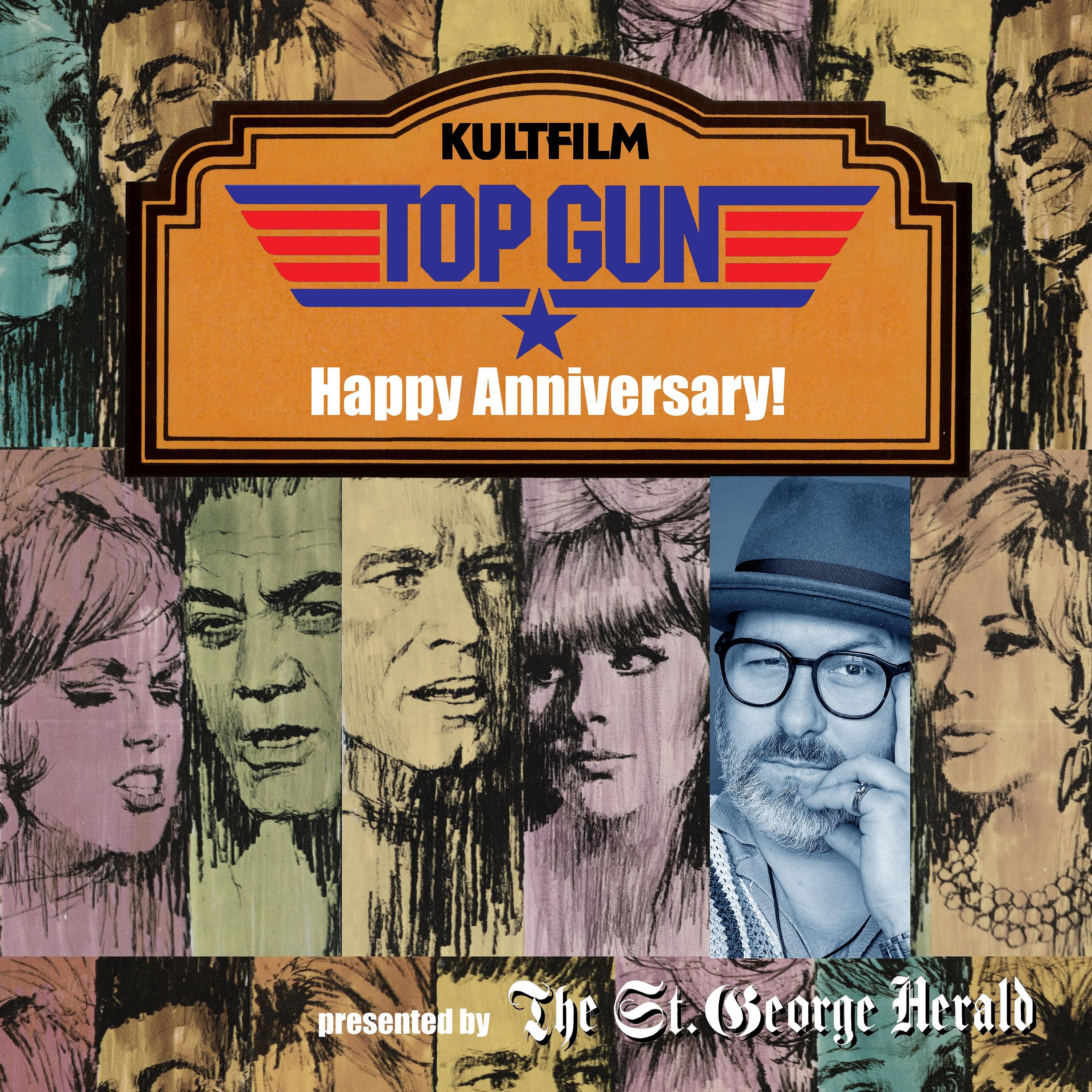 Top Gun – Sie fürchten weder Tod noch Teufel