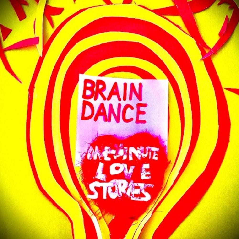 Brain Dance