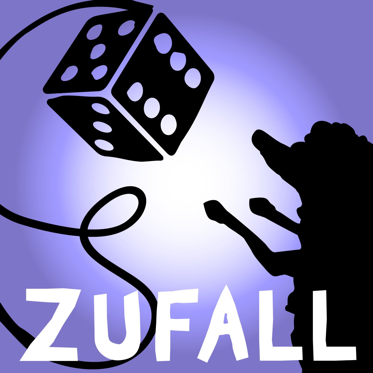 #205 Zufall. Das Leben passiert, während wir noch planen.