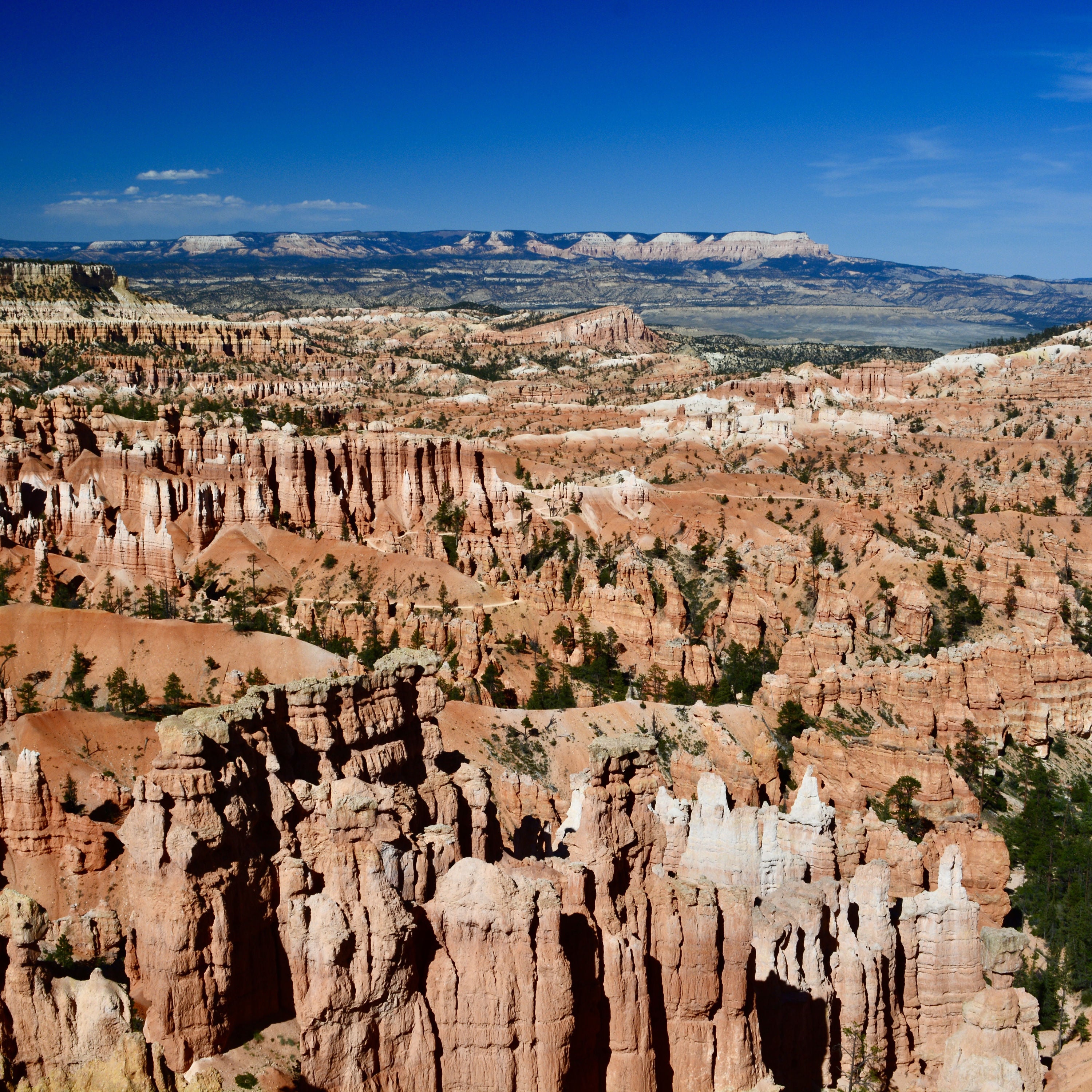 #72 — Wo die Kälte sich verbeugt und der Canyon dich lehrt, langsamer zu werden