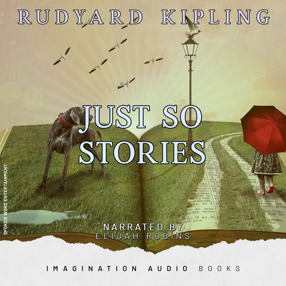 Just So Stories