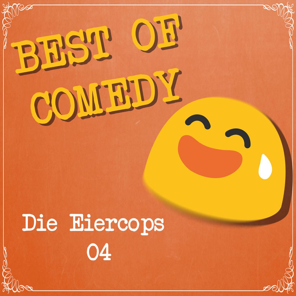 Die Eiercops, Folge 4