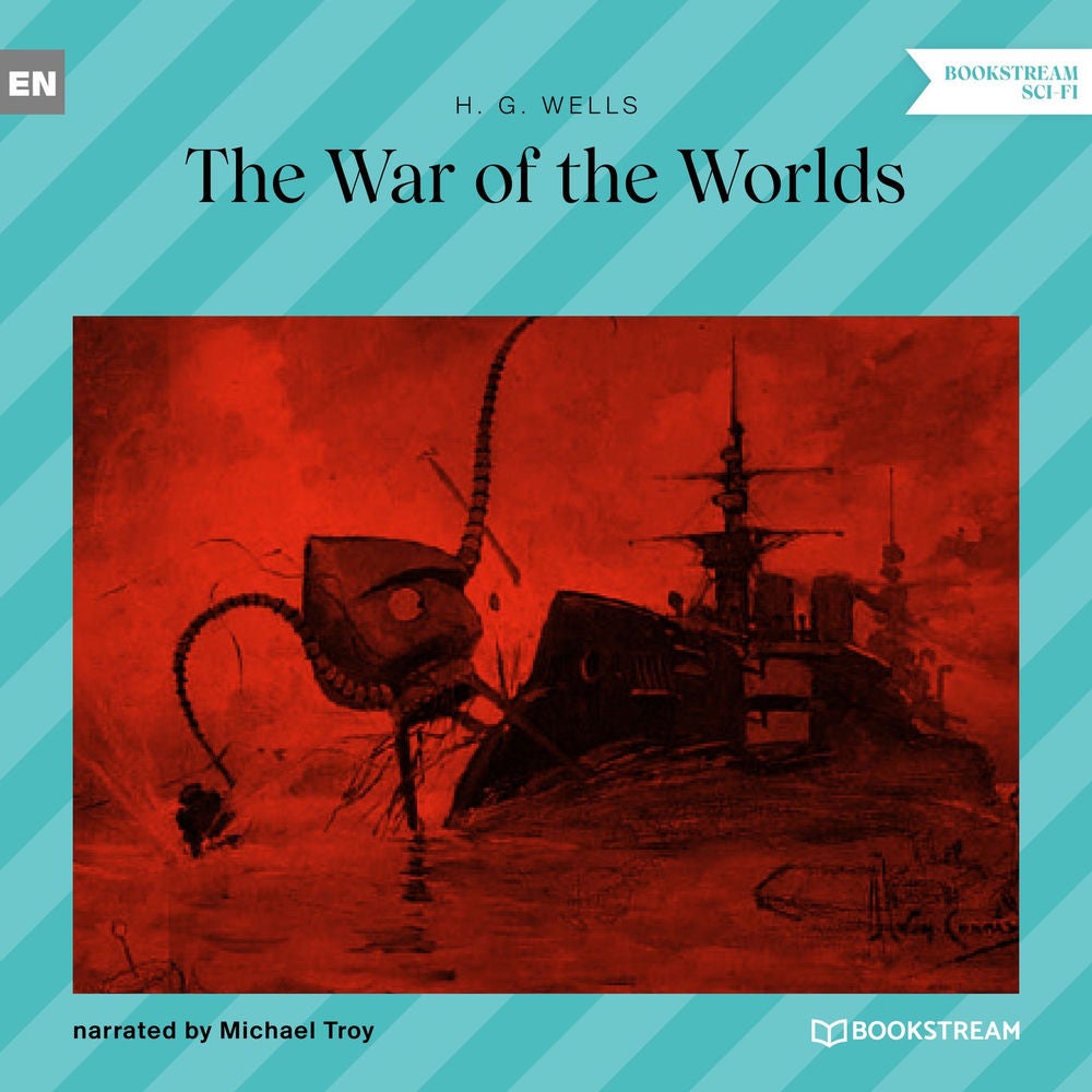The War of the Worlds