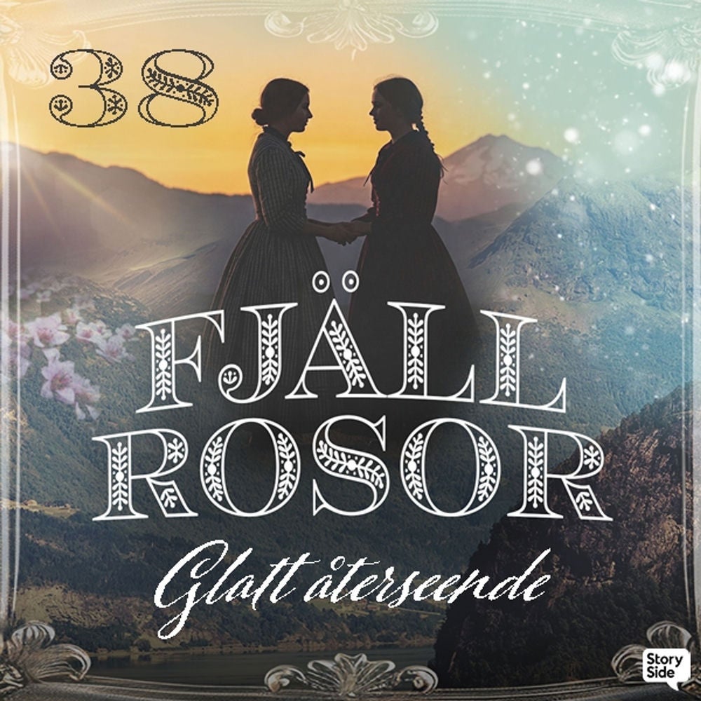 Glatt återseende