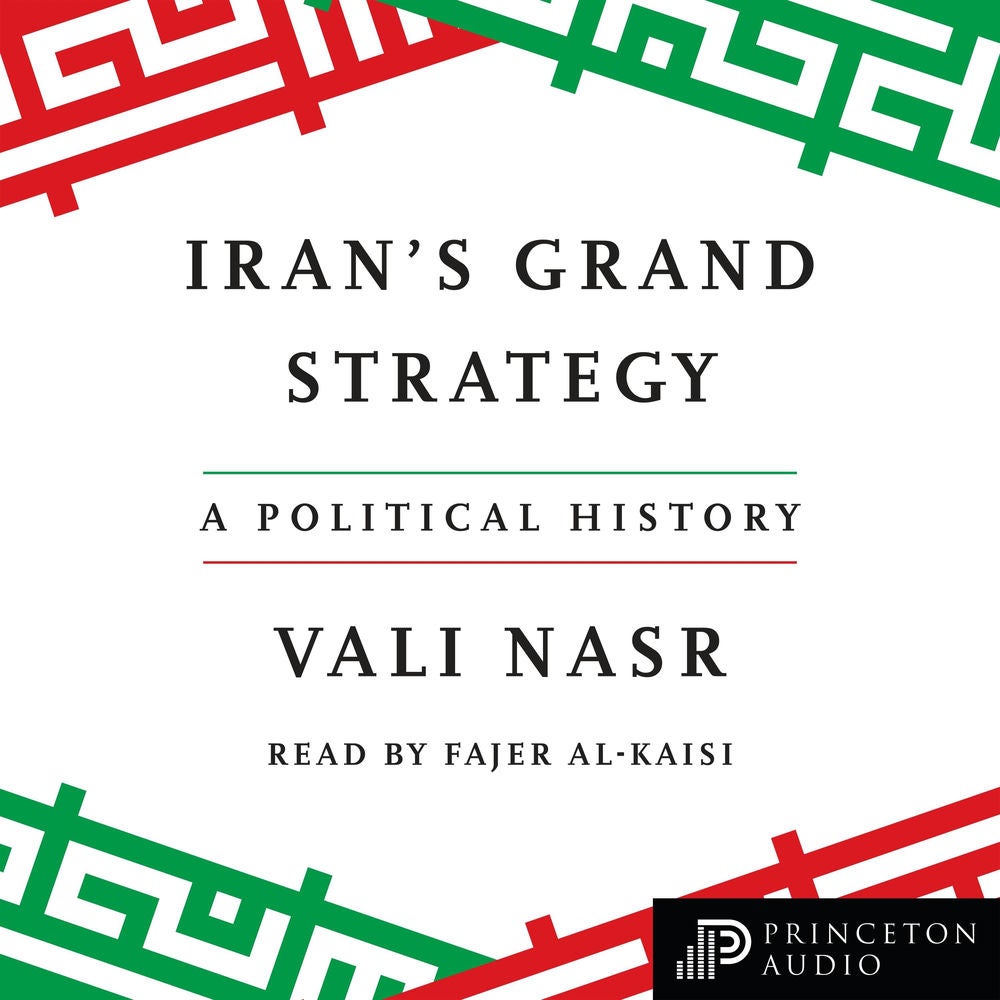 Iran's Grand Strategy