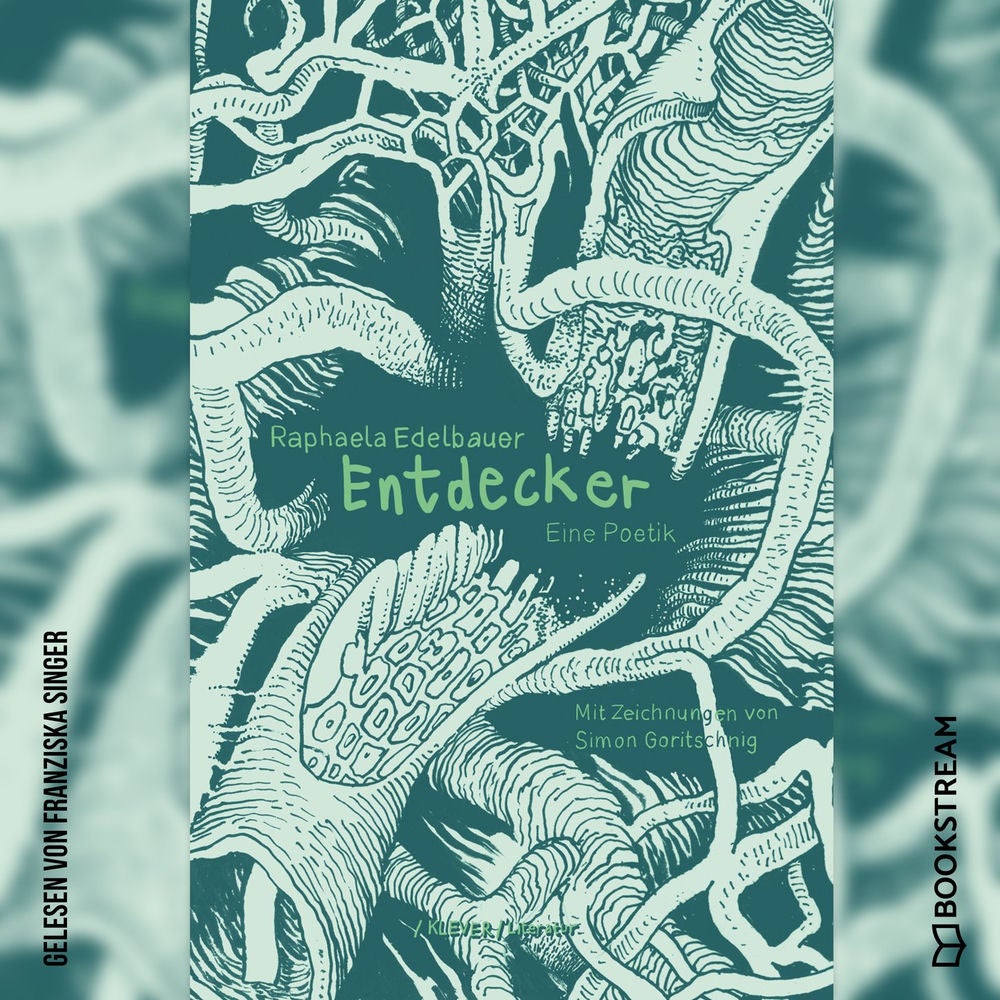Entdecker - Eine Poetik