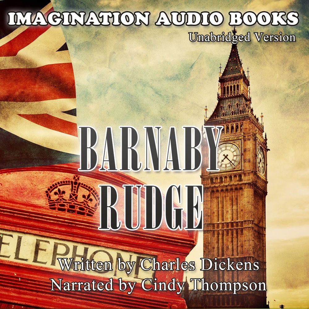 Barnaby Rudge