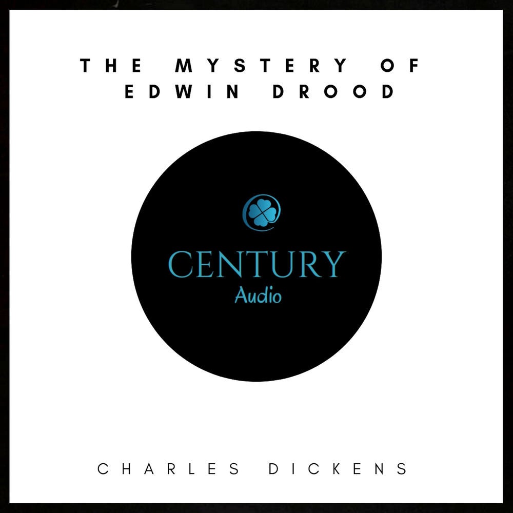 The Mystery of Edwin Drood