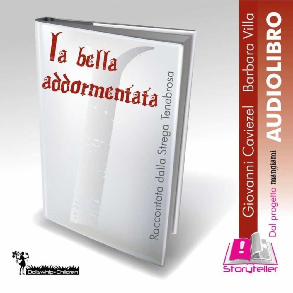 La bella addormentata
