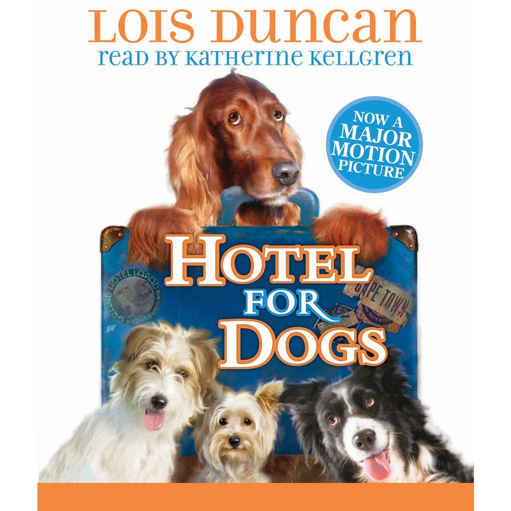 Hotel for Dogs