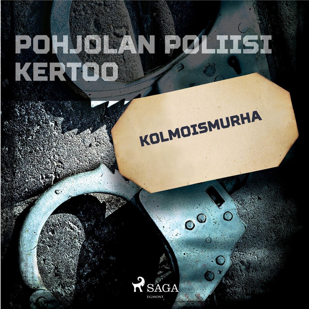 Kolmoismurha