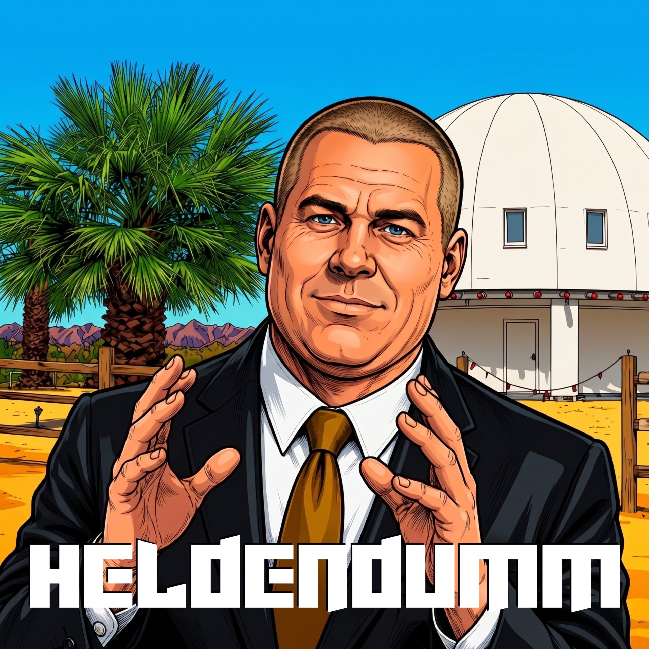 S07/E06: Sie leben
