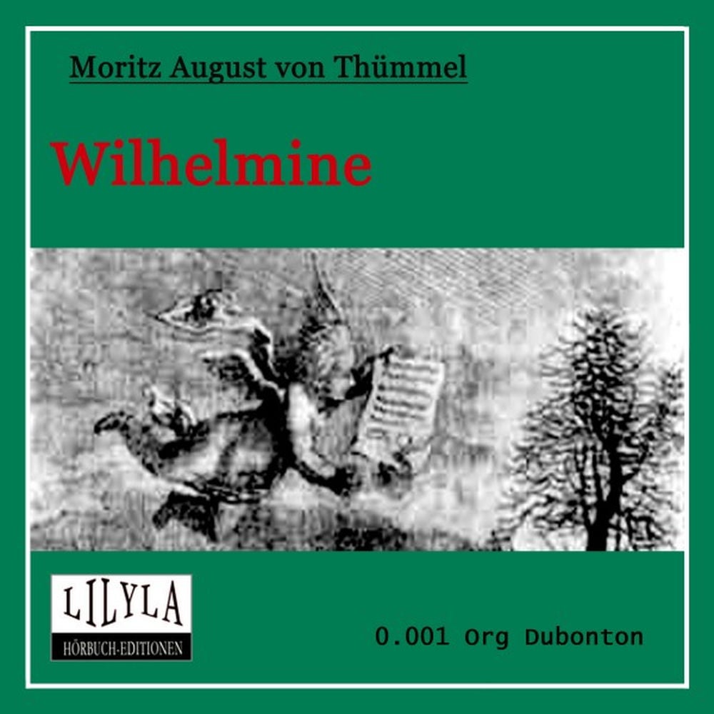 Wilhelmine
