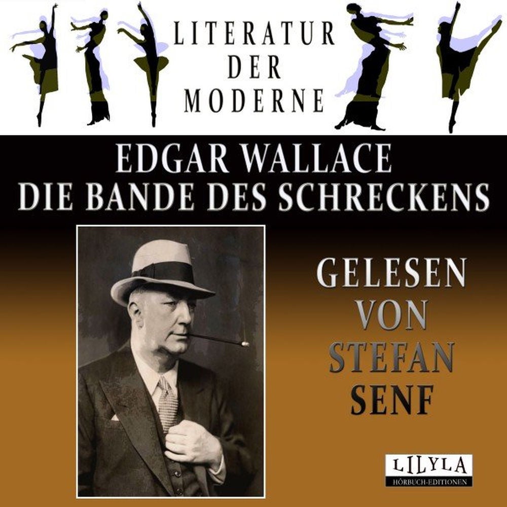 Die Bande des Schreckens