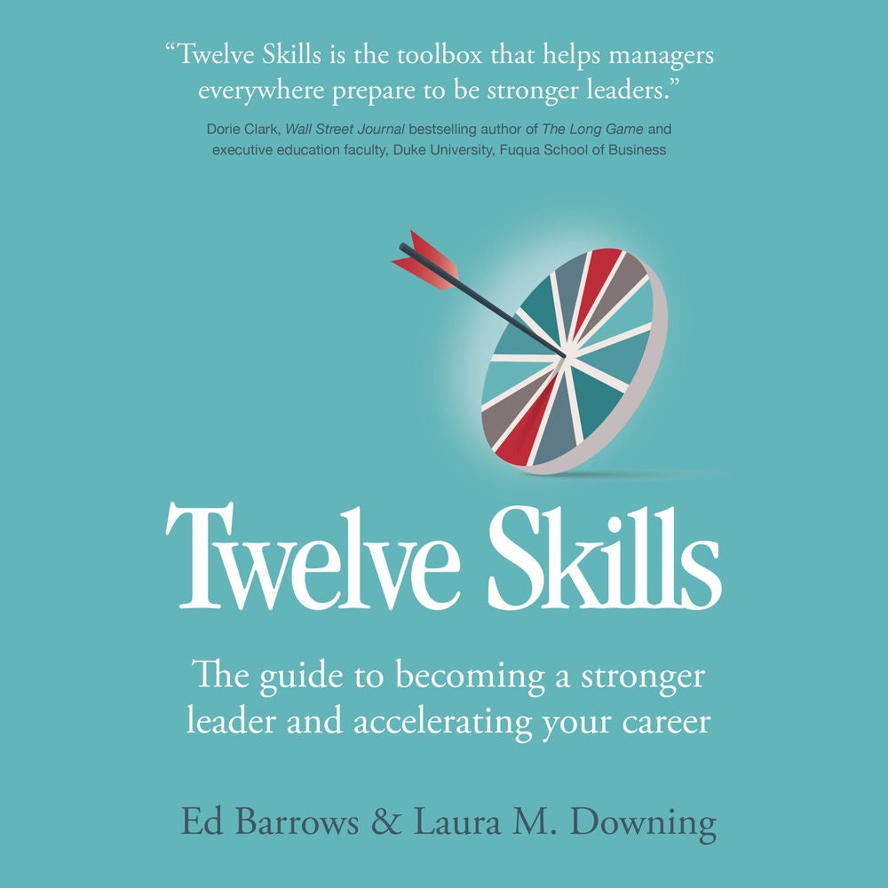 Twelve Skills