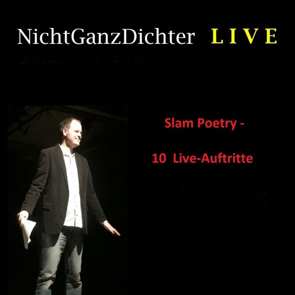 Nichtganzdichter LIVE