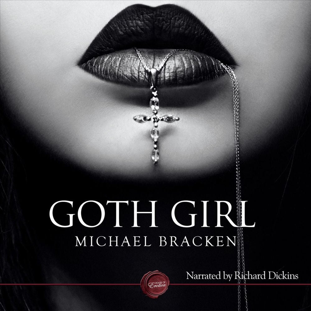 Goth Girl - An Erotic Short Story