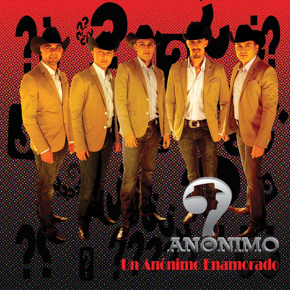 Un Anonimo Enamorado