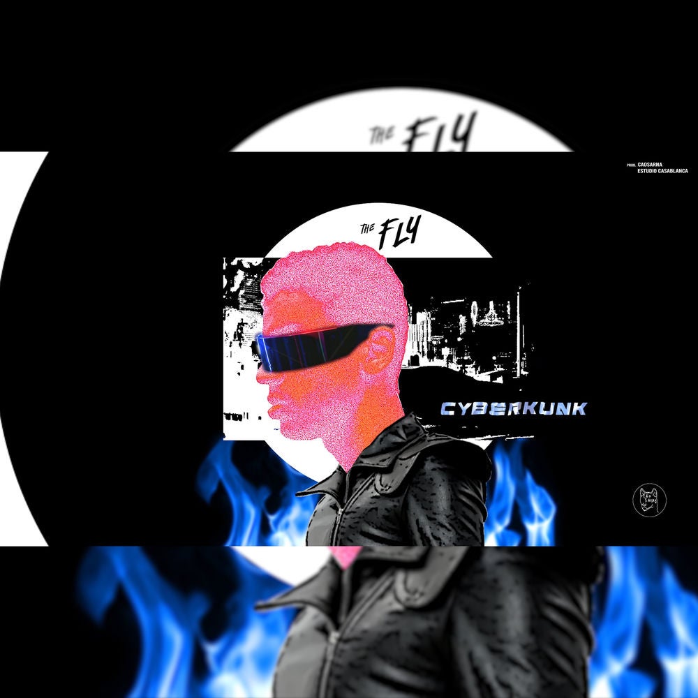 Cyberkunk
