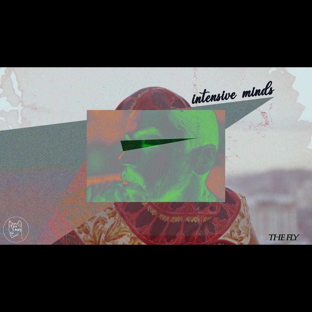 Intense Minds